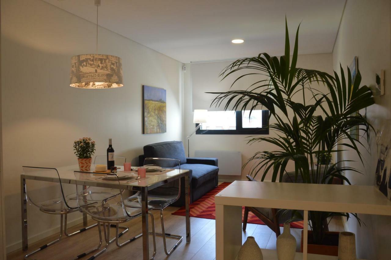 Oporto Like Home II Eksteriør billede