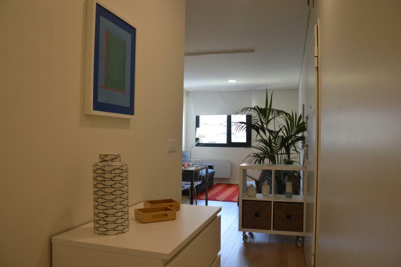 Oporto Like Home II Eksteriør billede