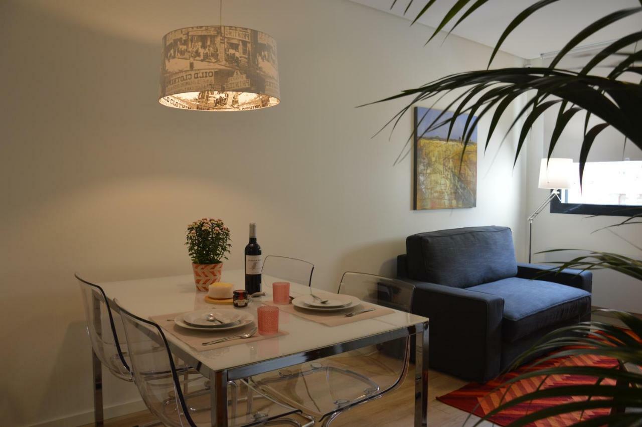 Oporto Like Home II Eksteriør billede