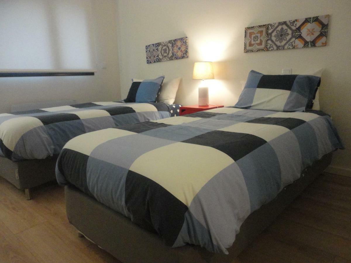 Oporto Like Home II Eksteriør billede