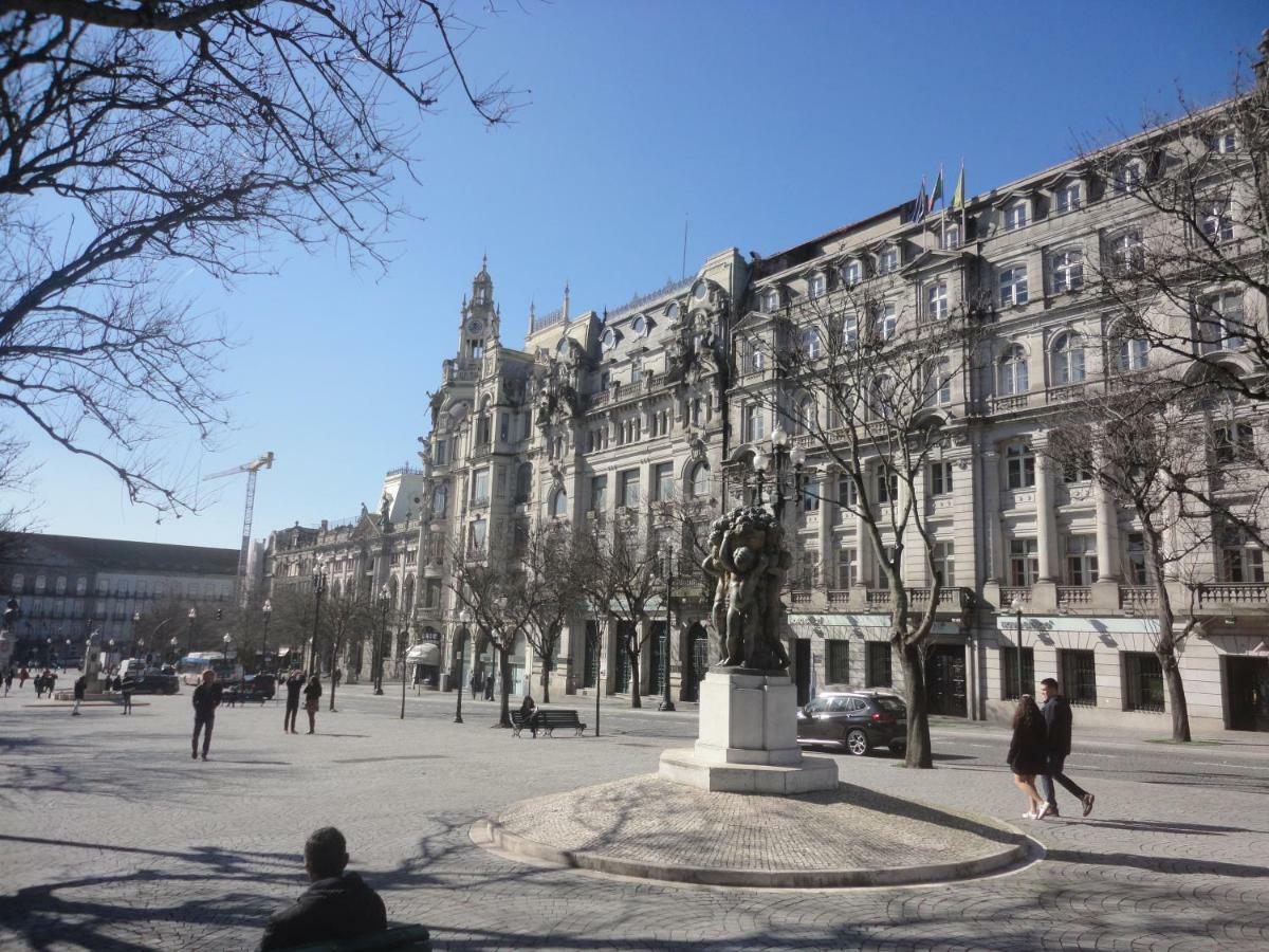 Oporto Like Home II Eksteriør billede