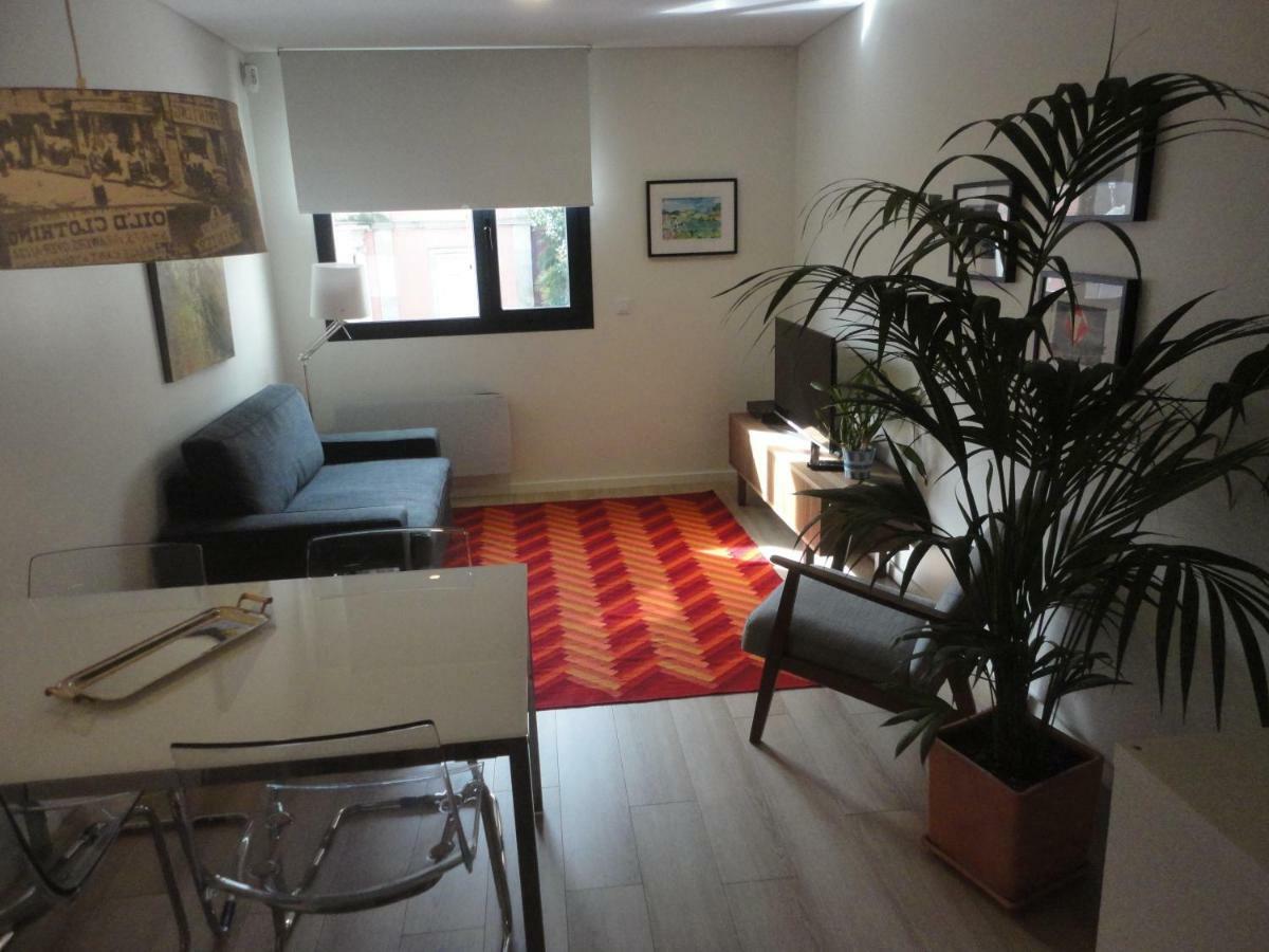 Oporto Like Home II Eksteriør billede