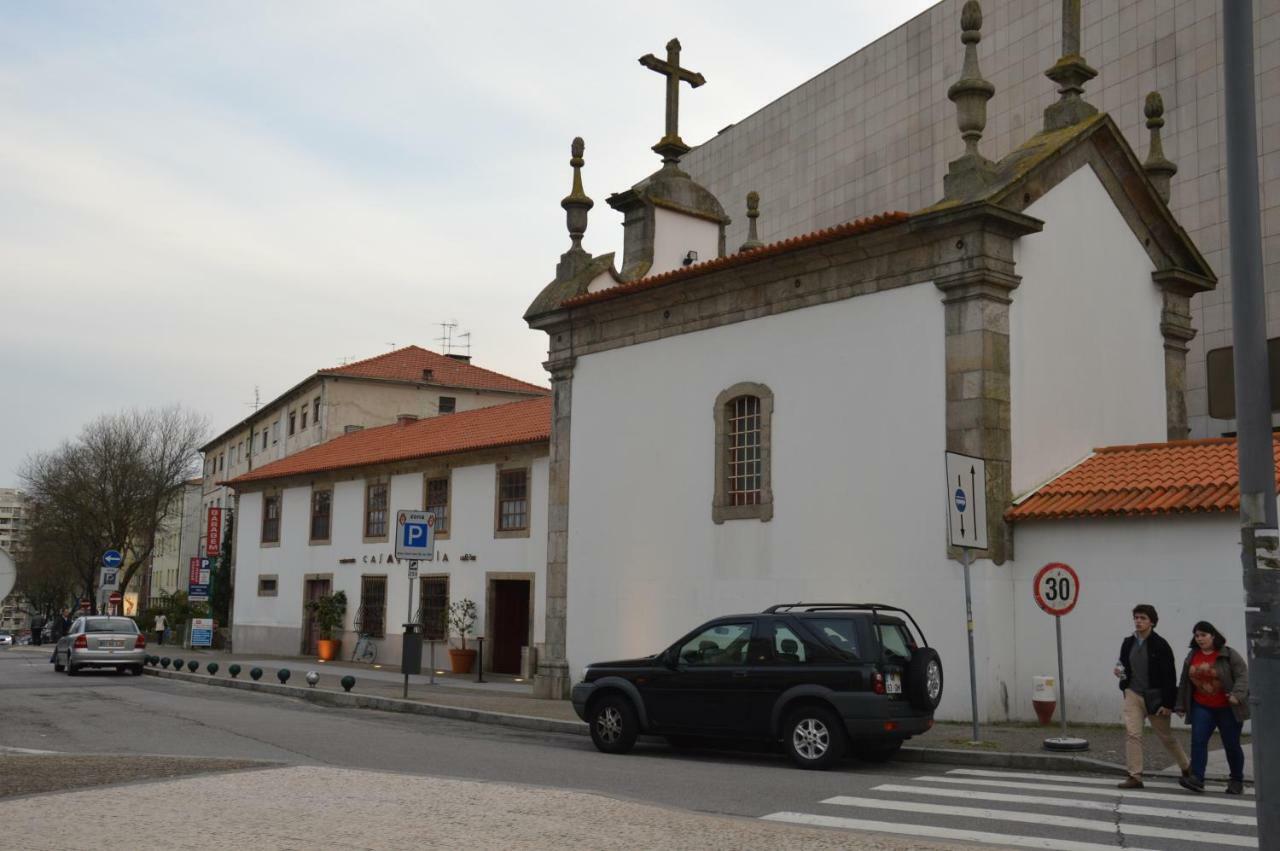 Oporto Like Home II Eksteriør billede