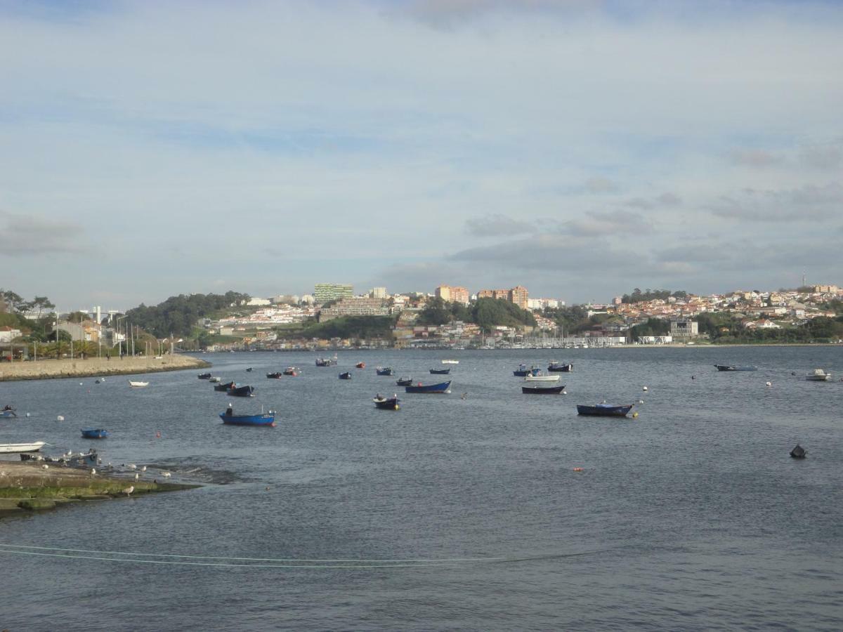 Oporto Like Home II Eksteriør billede