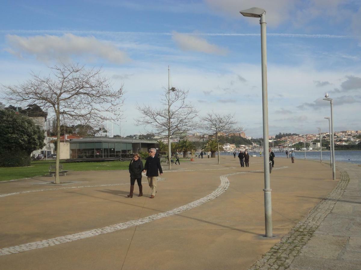 Oporto Like Home II Eksteriør billede